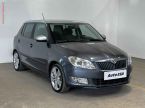 Škoda Fabia - fotka číslo 0