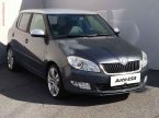 Škoda Fabia - fotka číslo 0