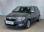 Škoda Fabia - fotka číslo 2