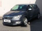Škoda Fabia - fotka číslo 2