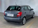 Škoda Fabia - fotka číslo 3