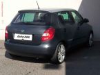 Škoda Fabia - fotka číslo 3