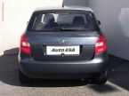 Škoda Fabia - fotka číslo 4