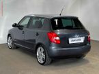 Škoda Fabia - fotka číslo 5
