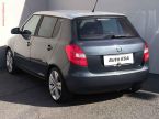 Škoda Fabia - fotka číslo 5