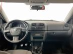 Škoda Fabia - fotka číslo 7