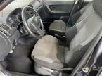 Škoda Fabia - fotka číslo 8