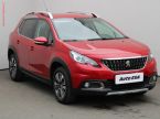 Peugeot 2008 - fotka číslo 0