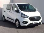 Ford Transit - fotka číslo 0