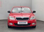 Škoda Octavia - fotka číslo 1