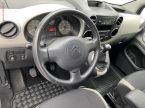 Citroën Berlingo - fotka číslo 9