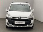 Citroën Berlingo - fotka číslo 1
