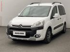 Citroën Berlingo - fotka číslo 2