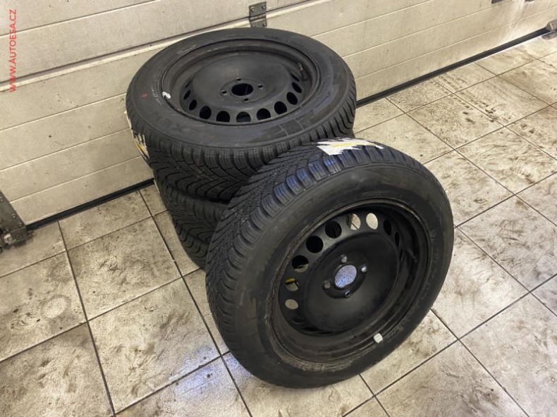 Dacia Dokker - hlavní fotka