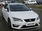 Seat Leon - fotka číslo 0