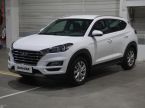 Hyundai Tucson - fotka číslo 2