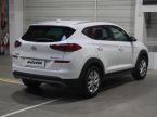 Hyundai Tucson - fotka číslo 3