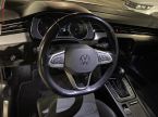 Volkswagen Passat - fotka číslo 12