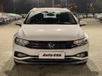 Volkswagen Passat - fotka číslo 1