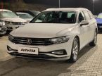 Volkswagen Passat - fotka číslo 2