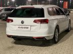 Volkswagen Passat - fotka číslo 3