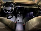 Volkswagen Passat - fotka číslo 7