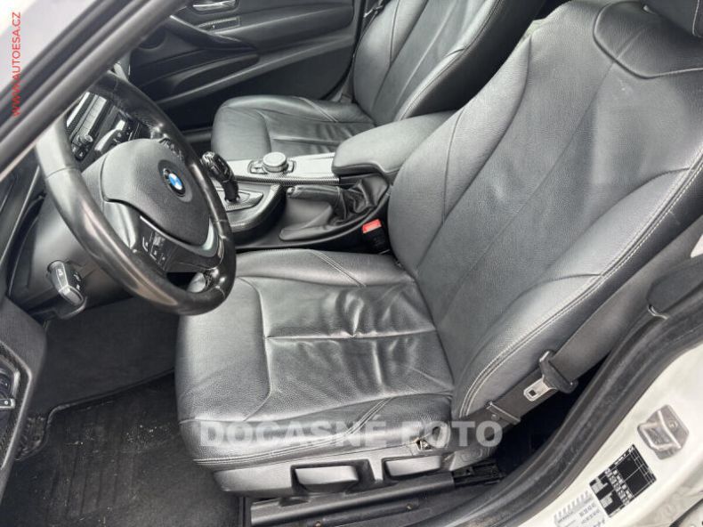 BMW Řada 3 - hlavní fotka