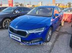 Škoda Octavia - fotka číslo 0
