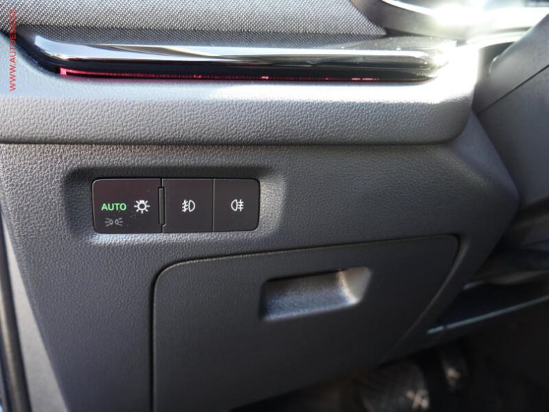 Škoda Octavia - hlavní fotka