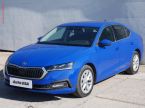 Škoda Octavia - fotka číslo 2
