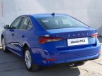 Škoda Octavia - fotka číslo 3