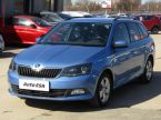 Škoda Fabia - fotka číslo 2
