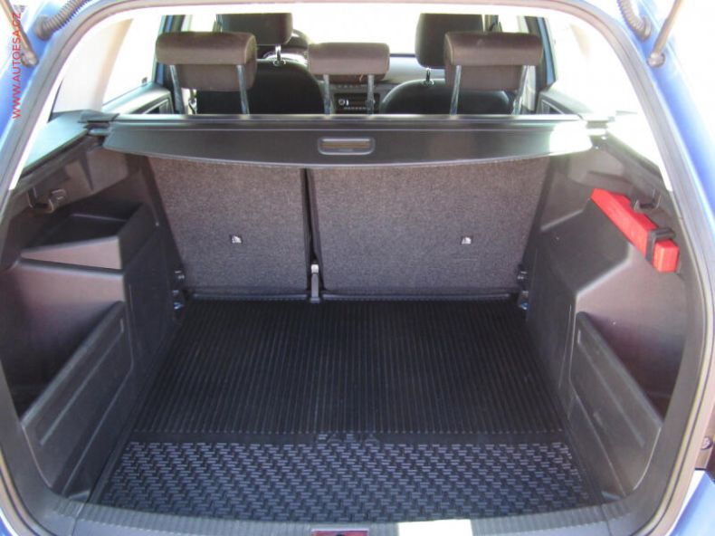 Škoda Fabia - hlavní fotka