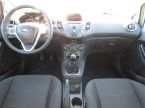 Ford Fiesta - fotka číslo 7