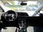 Seat Leon - fotka číslo 8