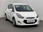 Hyundai ix20 - fotka číslo 0