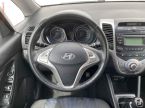 Hyundai ix20 - fotka číslo 10