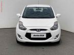 Hyundai ix20 - fotka číslo 1