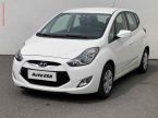 Hyundai ix20 - fotka číslo 2