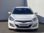 Hyundai i30 - fotka číslo 1