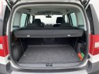 Škoda Yeti - fotka číslo 6