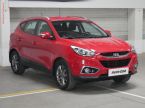 Hyundai ix35 - fotka číslo 0