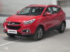 Hyundai ix35 - fotka číslo 2