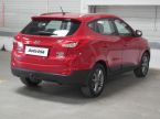 Hyundai ix35 - fotka číslo 3