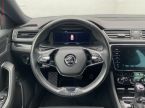 Škoda Superb - fotka číslo 10