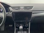 Škoda Superb - fotka číslo 11