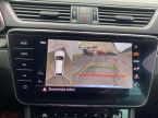Škoda Superb - fotka číslo 18