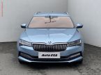 Škoda Superb - fotka číslo 1