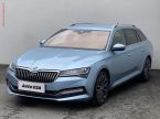 Škoda Superb - fotka číslo 2