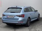 Škoda Superb - fotka číslo 3